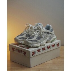 NEW BALANCE X BRICKS & WOOD 9060
