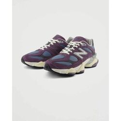 New Balance 9060 Shadow Purple