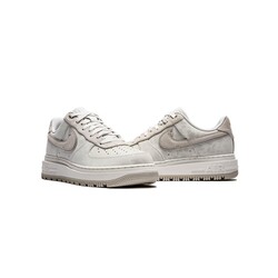 Air Force 1 LUXE Summit White