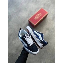 Vans Skool Knu Navy