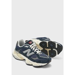 New Balance 9060 “Navy White”