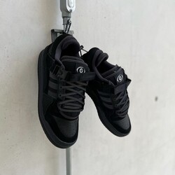 Adidas Bad Bunny Forum Black
