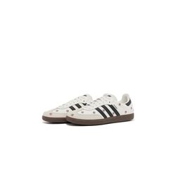 Samba Light Purple Floral
