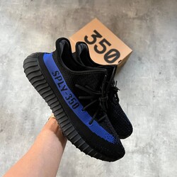 Yeezy Boost 350 V2 Dazzling Blue