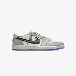 Air Jordan Retro 1 Low 'Dior'