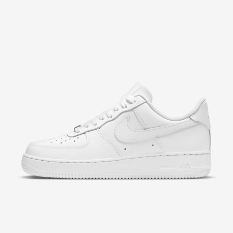 Air Force 1 Triple White Classic