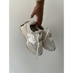 New Balance 327 “Sea Salt Linen”