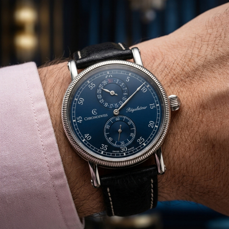 ChronoSwiss Benzer