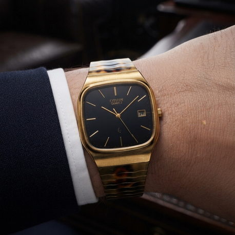 1980’s Citizen