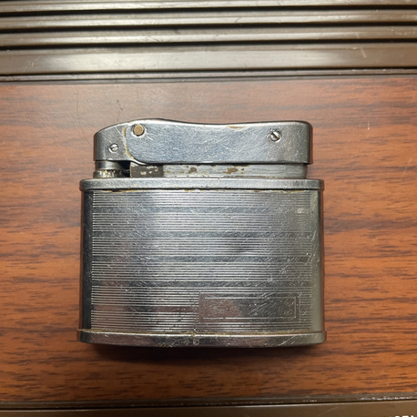 1950’s Zenith Çakmak