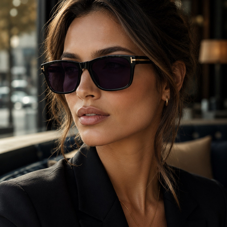 Tom Ford Unisex Güneş Gözlüğü