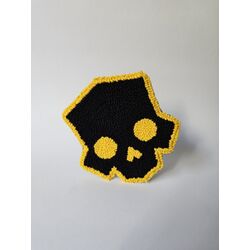 Helldivers Bardak Altlığı