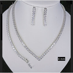 zirkon taş set