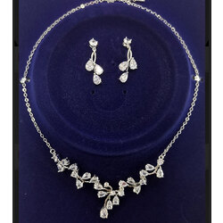 zirkon taş set