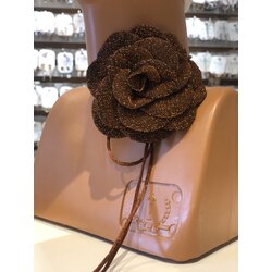 choker kolye