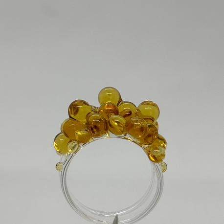 Honey Bubble