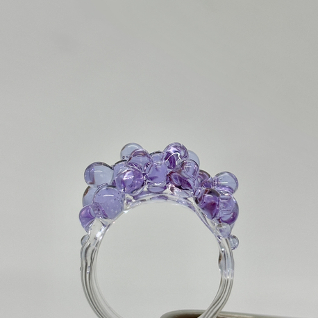 Lilac Bubble