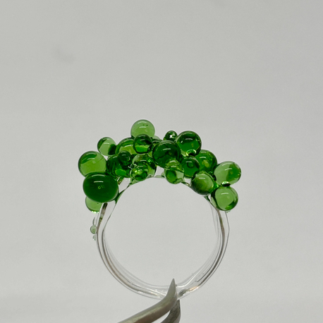 Grass Bubble