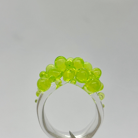 Poison Bubble