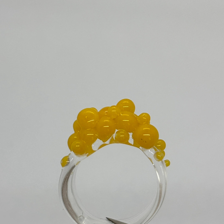 Butter Bubble