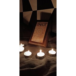 Tarot destesi 
