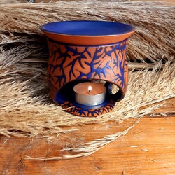 Cobalt Aromatherapy