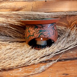 Turquoise Aromatherapy