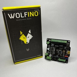 Wolfino Development Board