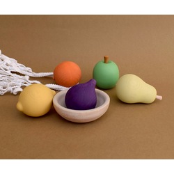Fruit Set