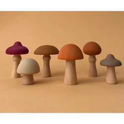 Mushrooms