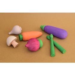 Vegetable Set