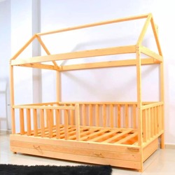 Montessori Yatak