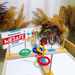 Mesafe Oyunu 