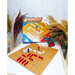 Koridor