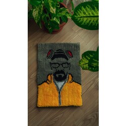 heisenberg halı
