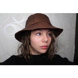 ✨ Balıkçı bucket şapka ✨