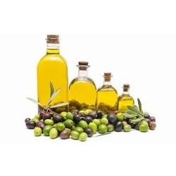 Organik zeytin yağı 10 L