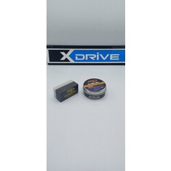 200 ML SMX FİNAL WAX + SÜNGER 