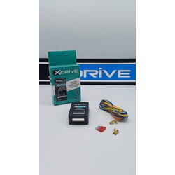 X DRIVE AYARLI AMERİKAN PARK MODÜL GARANTİLİ ÜRÜN