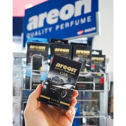 AREON GOLD 50 ML SPREY KOKU 