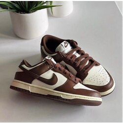 Nike Dunk Low Cacao Wow