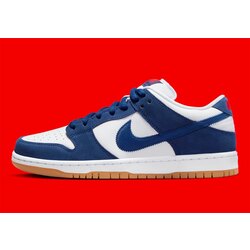 Nike SB Dunk Low “Dodgers” 