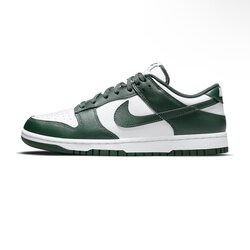 Dunk Low Spartan Green