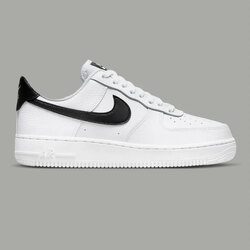Nike Air Force 1 Black White 