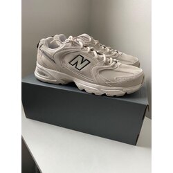 New Balance 530 Ivory Beige