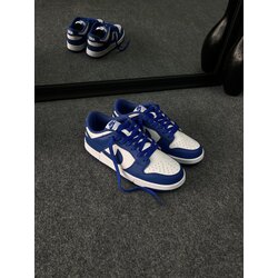 Nike Dunk Low SP Kentucky