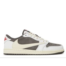Travis Scott Air Jordan 1 low Mocha 