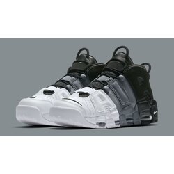 Air More Uptempo Tri Color 