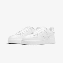 Nike Air Force 1 White 07 orjinal 