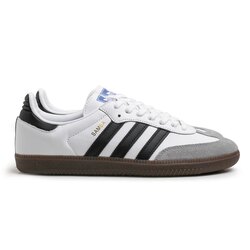 Adidas Samba OG 'White Black Gum'